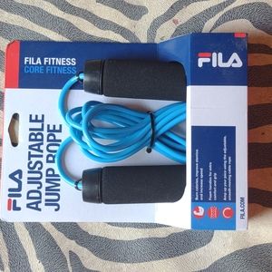 Fila jump rope